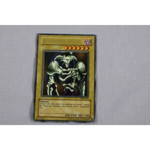 Summoned Skull MRD-003 Yu-Gi-Oh Ultra Rare Vintage Card Lightly Played LP